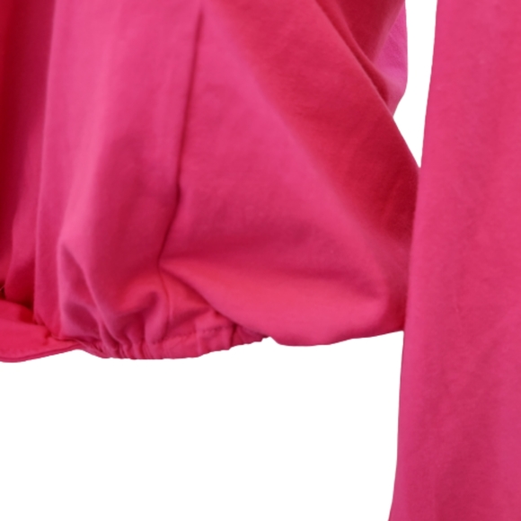 Inc International Concepts Fushia Top - Picture 6 of 16